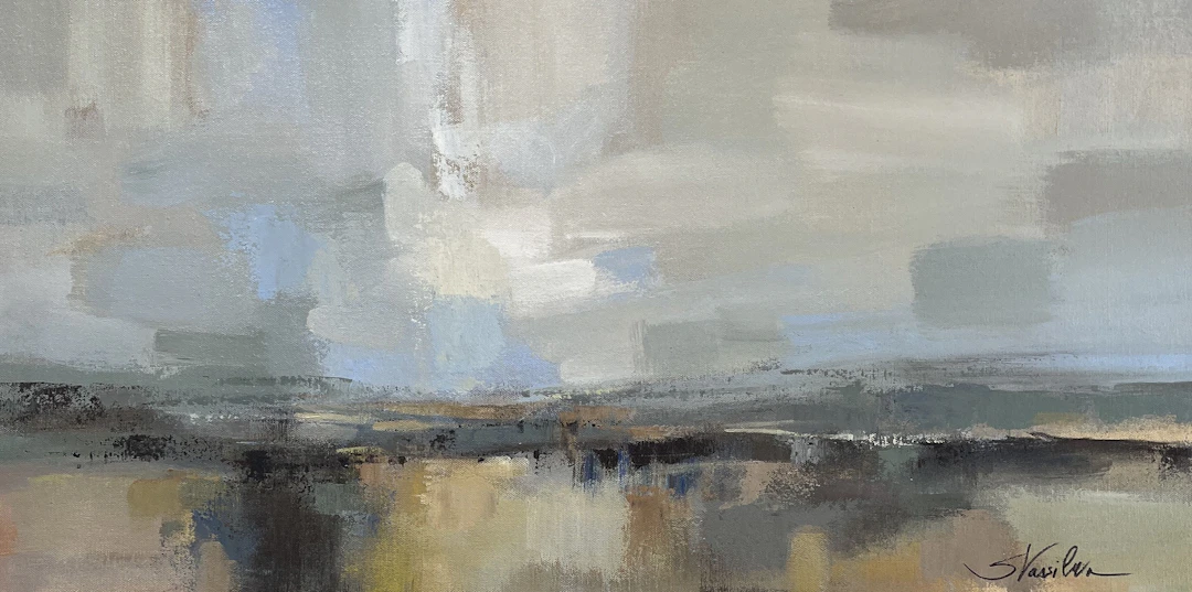 Before Dusk - silvia vassileva