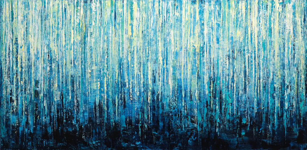 Dreamscape VI - Behshad Arjomandi
