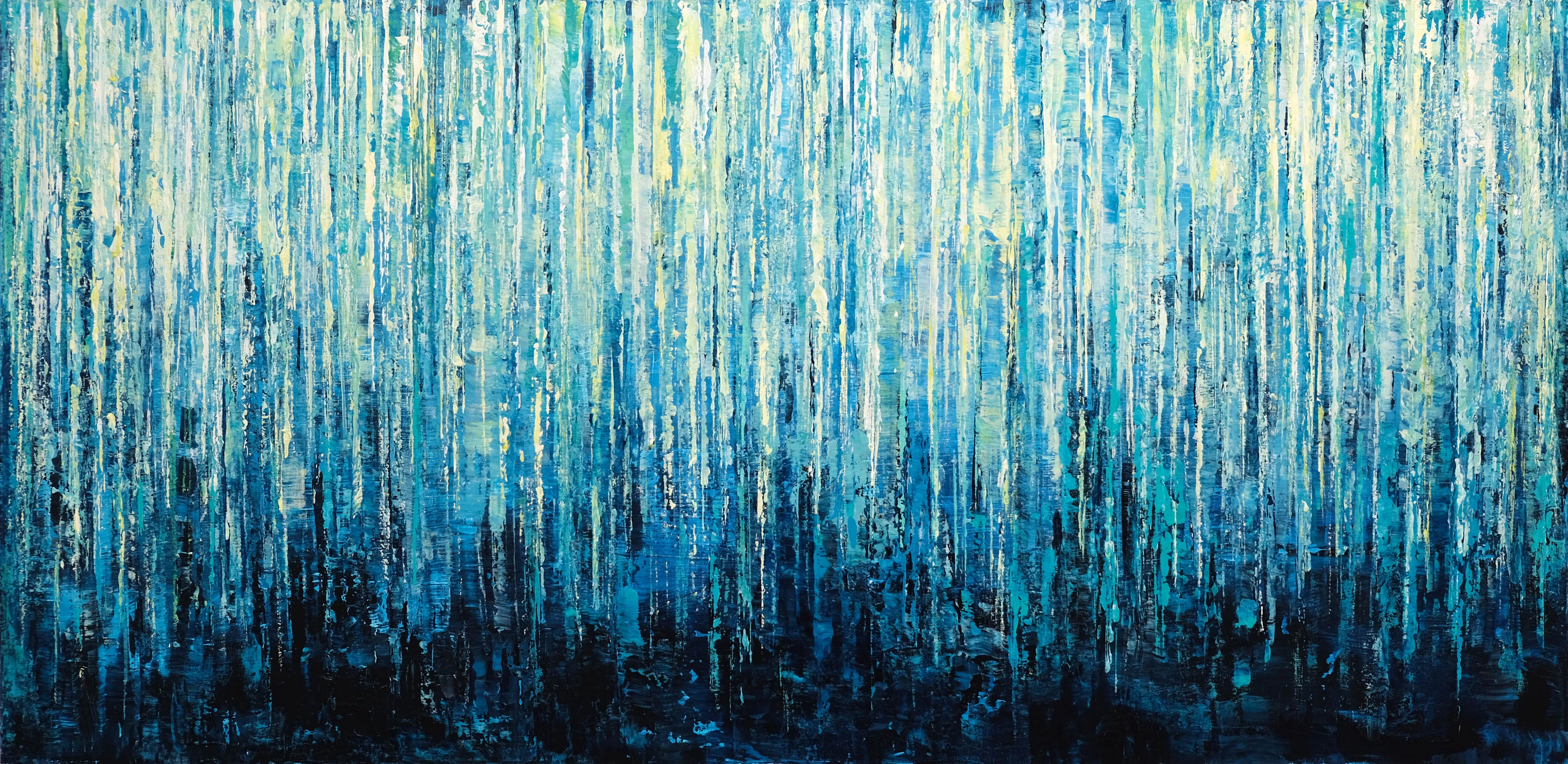 Dreamscape VI - Behshad Arjomandi