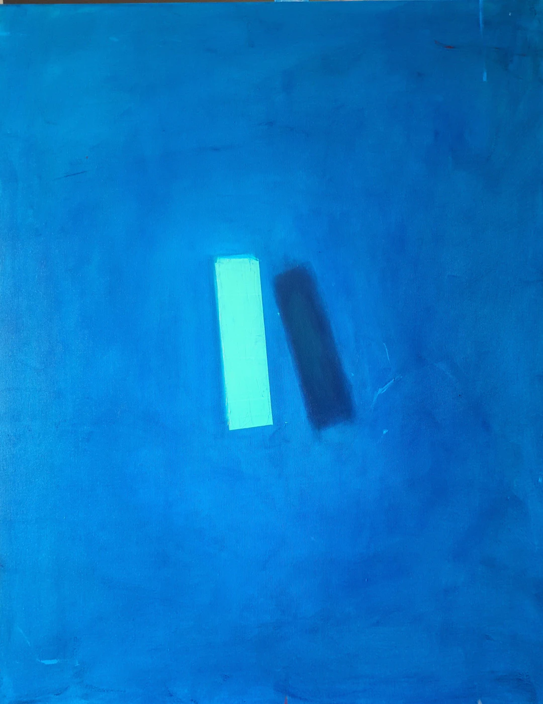 floating #5 - luca raimondi