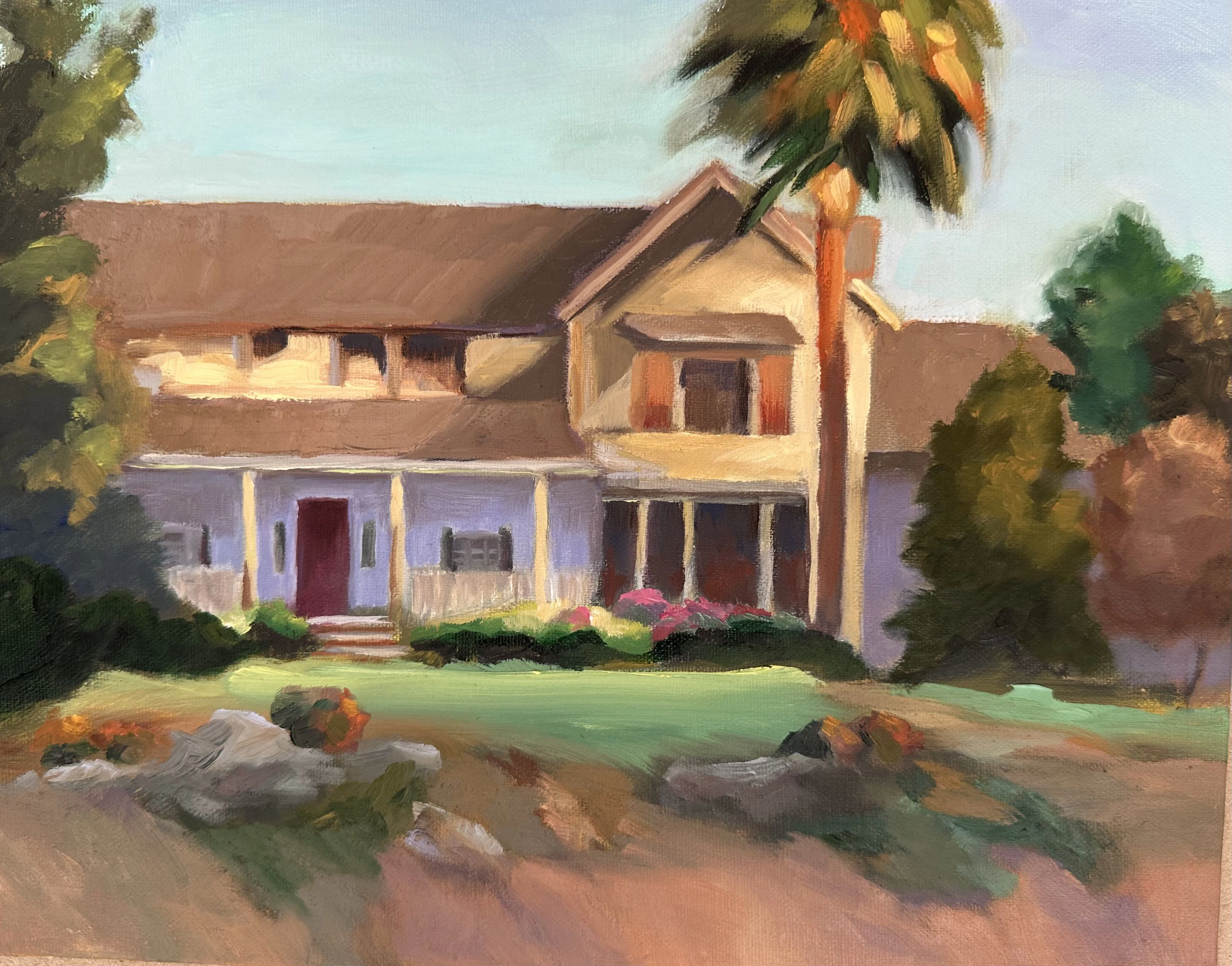 Lemon Heights Home - Grace Diehl