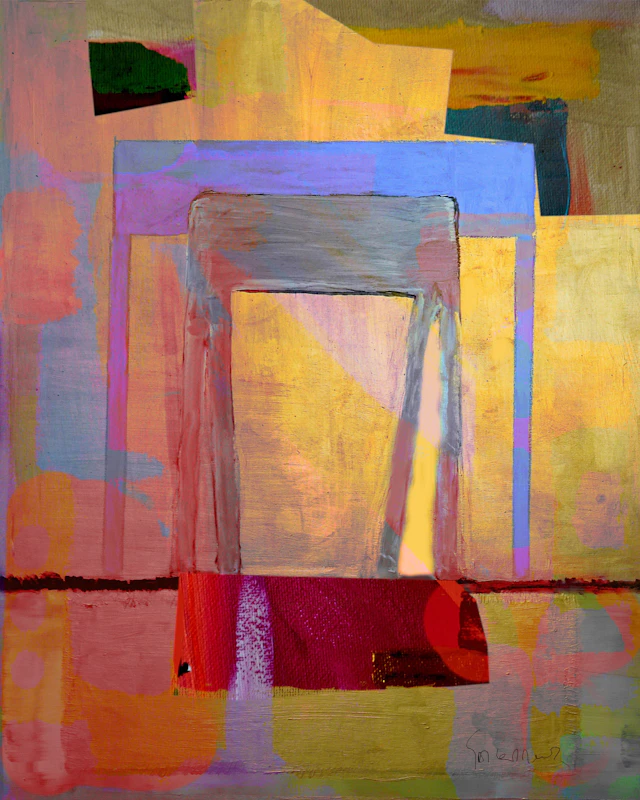 Liberation of the mind 20 - geert lemmers