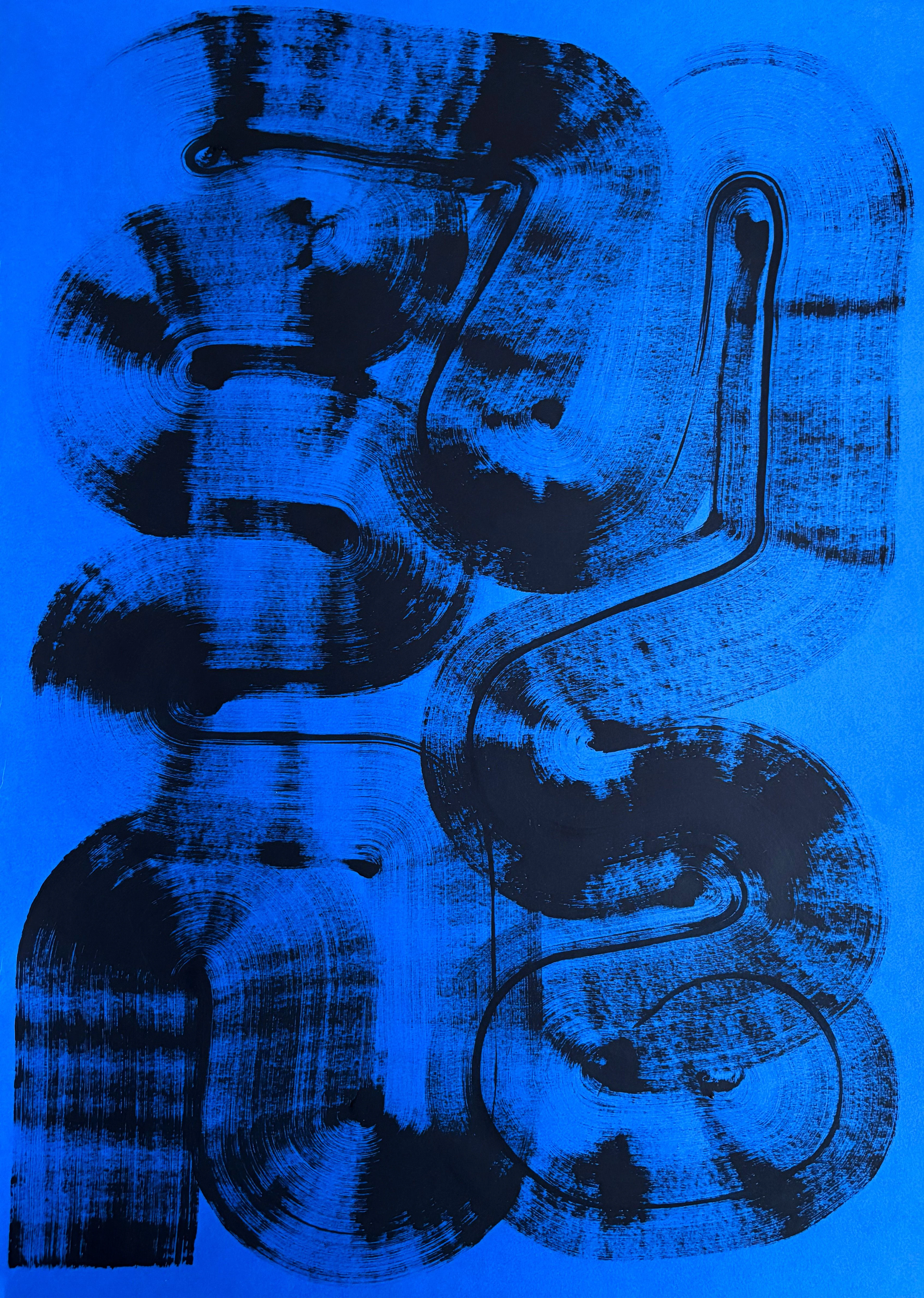 INDIGO III - Maksym Skvortsov