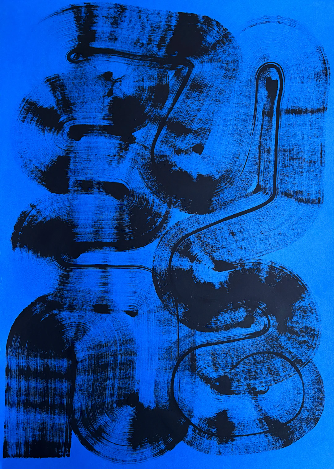 INDIGO III - Maksym Skvortsov