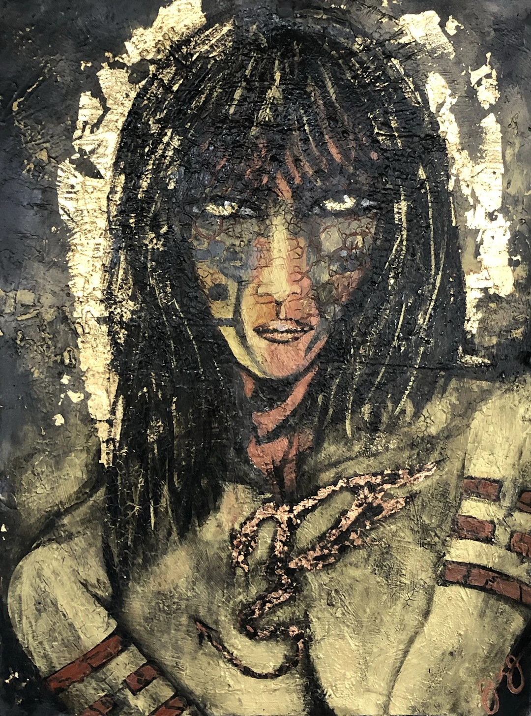 quan yin 7 - Jason Lincoln Jeffers