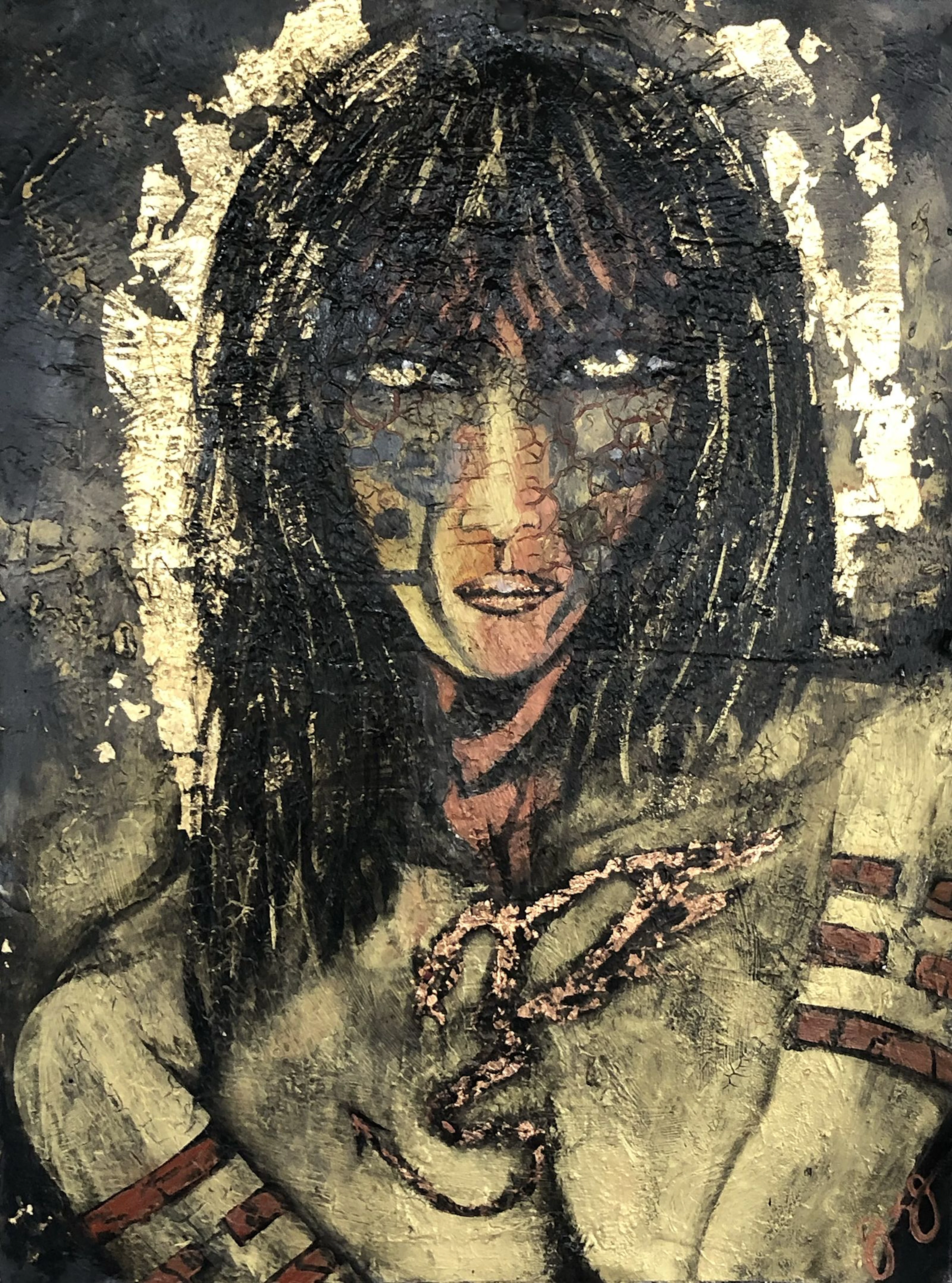 quan yin 7 - Jason Lincoln Jeffers