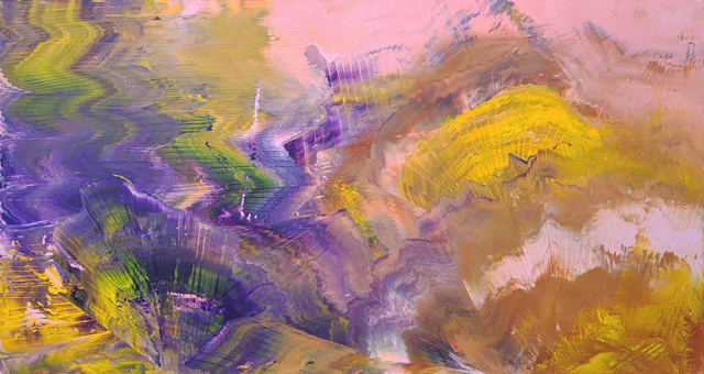 Storm clouds - Ivana Olbricht