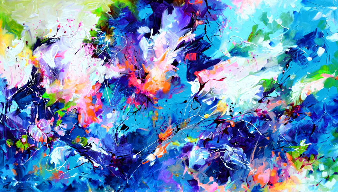 Dreamy Flashbacks - Floating - Soos Roxana Gabriela