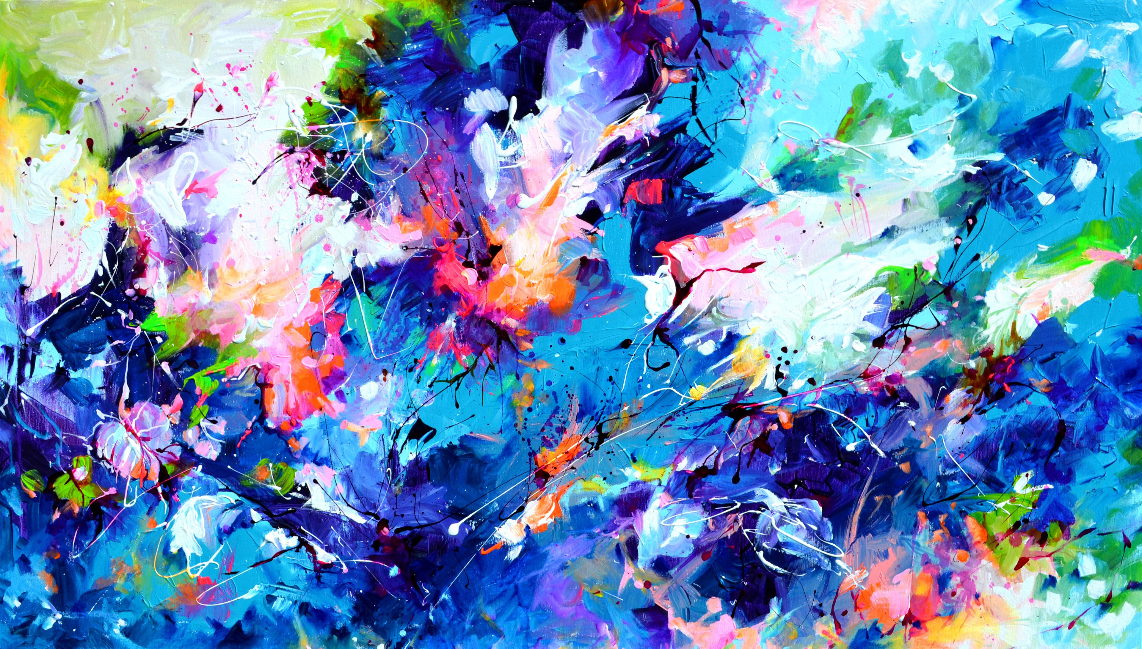 Dreamy Flashbacks - Floating - Soos Roxana Gabriela