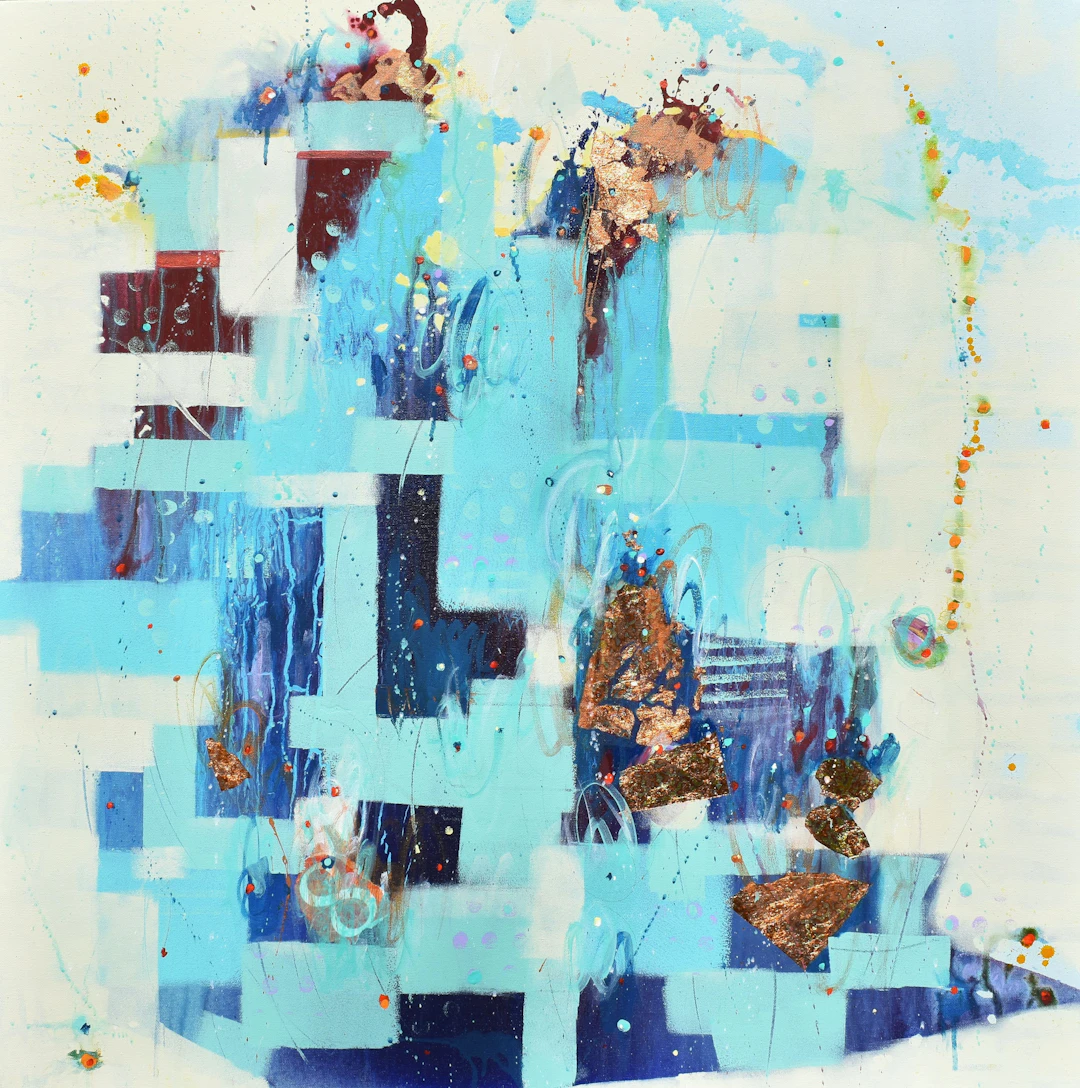 Breath of Twilight - Cynthia Ligeros