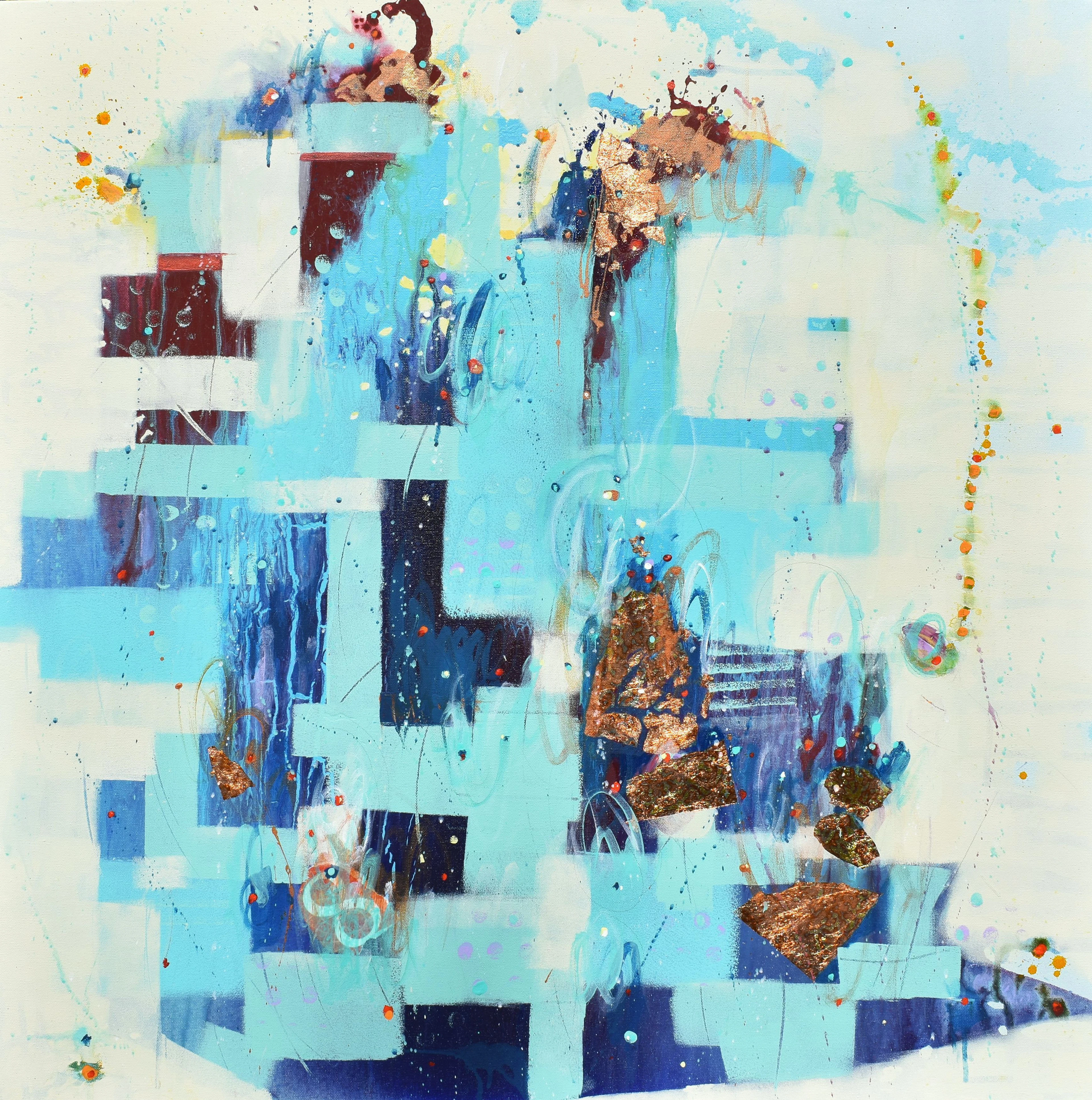 Breath of Twilight - Cynthia Ligeros