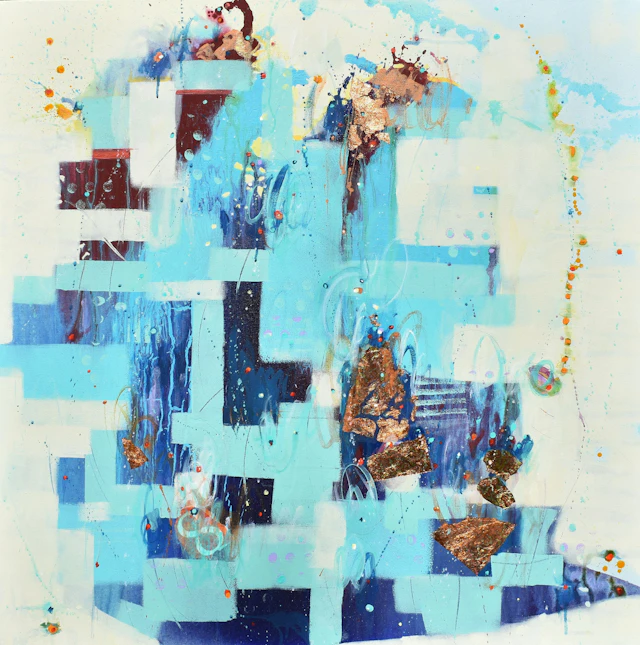 Breath of Twilight - Cynthia Ligeros