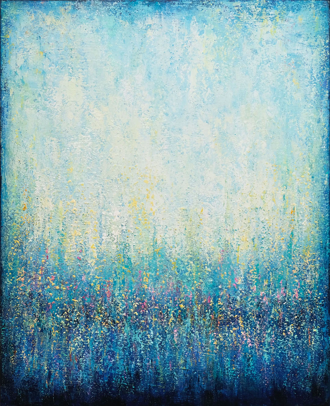 Serenity - Behshad Arjomandi