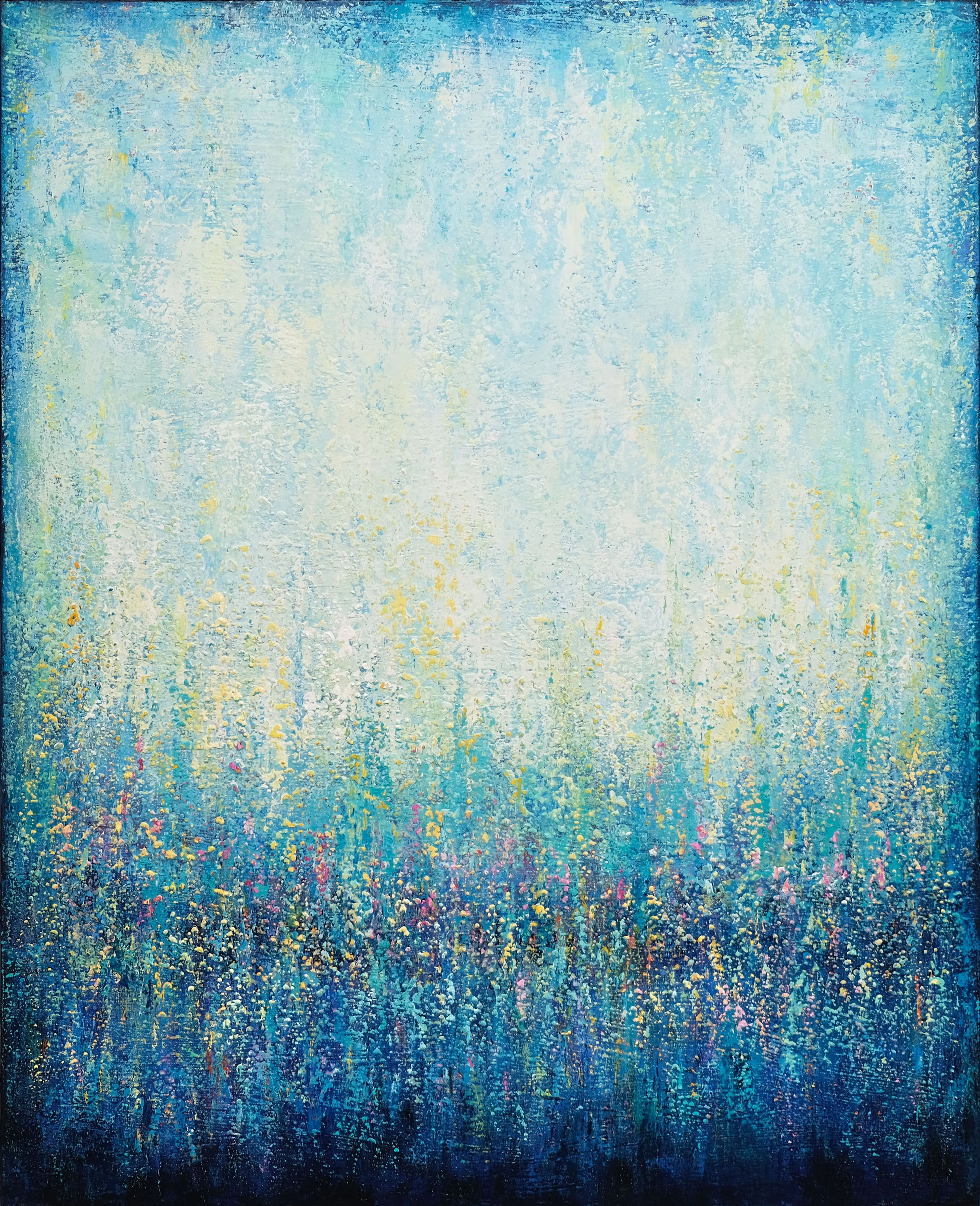 Serenity - Behshad Arjomandi