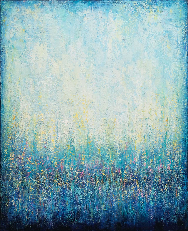 Serenity - Behshad Arjomandi