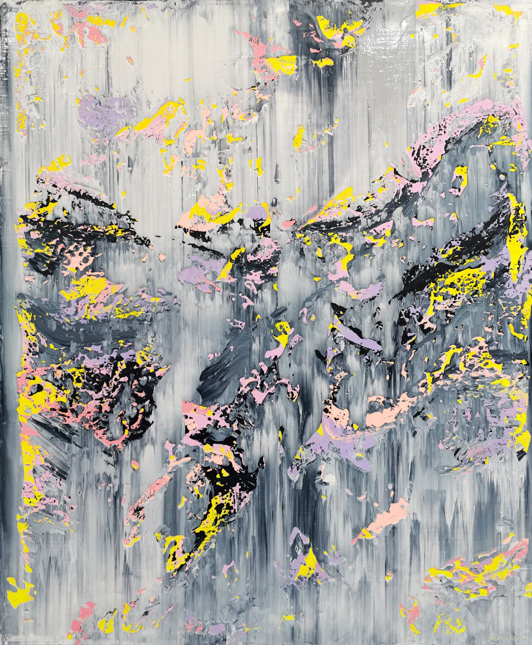 Abstract 2216 - alex senchenko