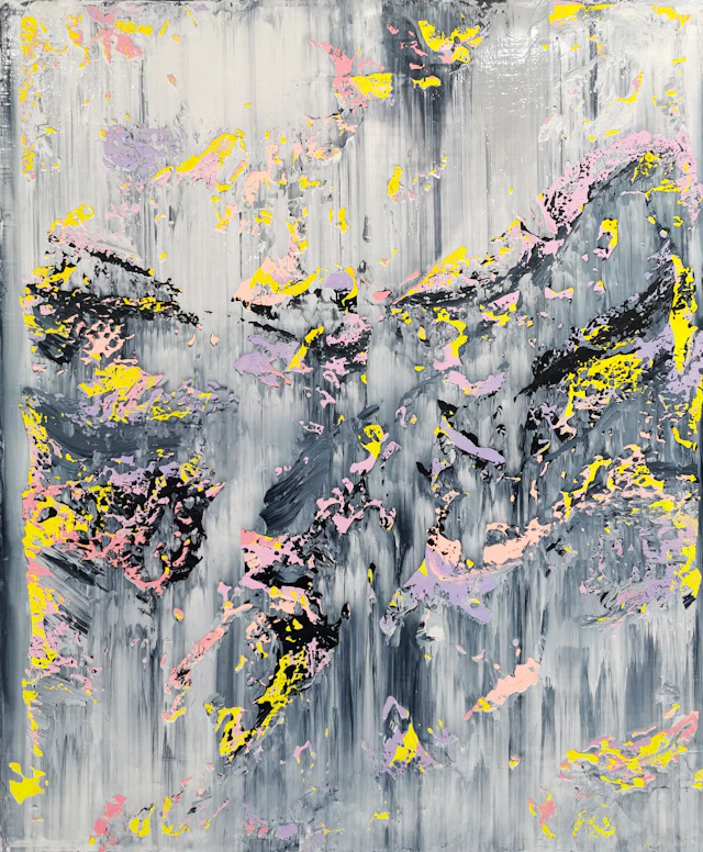 Abstract 2216 - alex senchenko