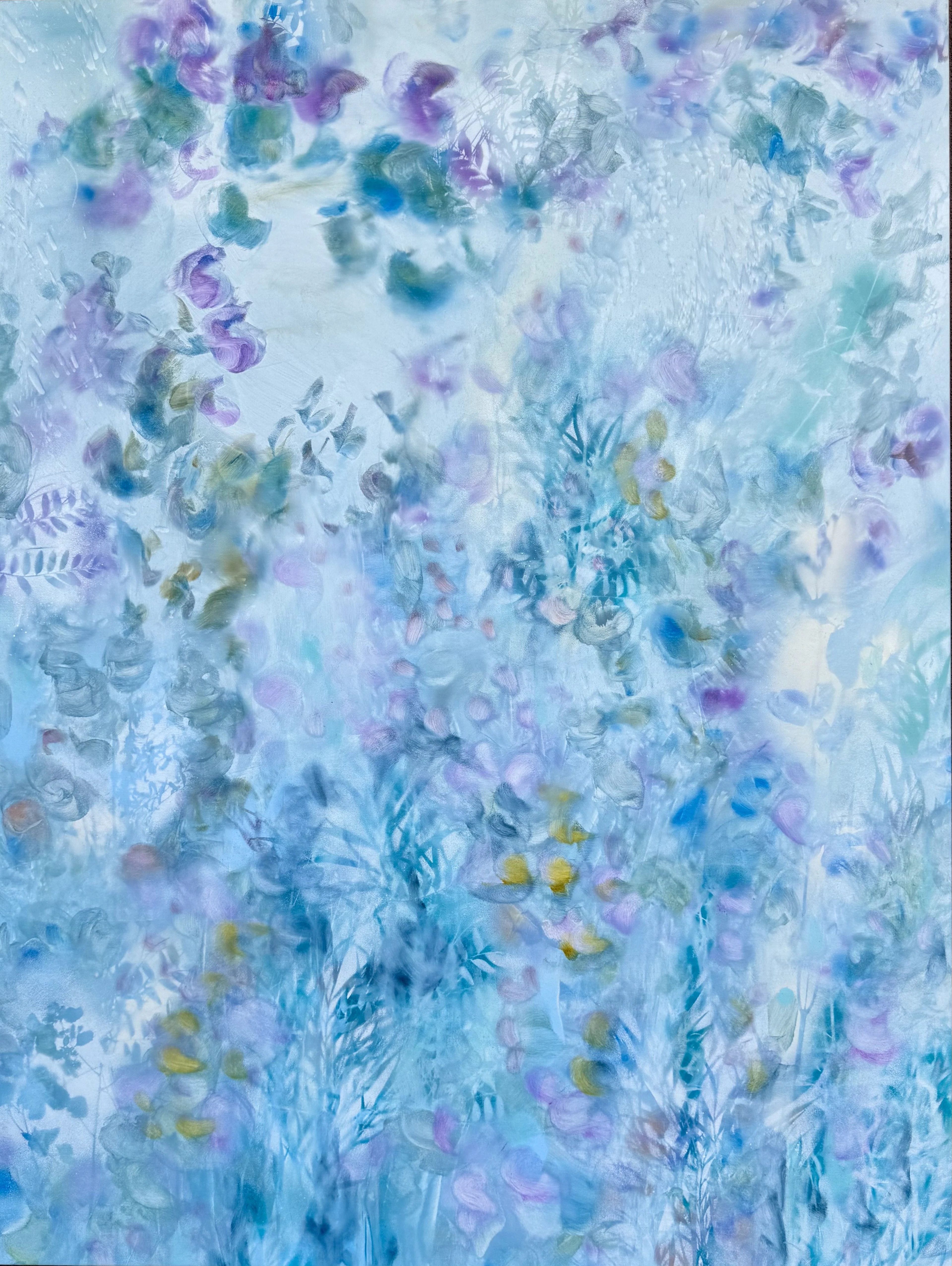 Sweet Pea - Khrystyna Kozyuk