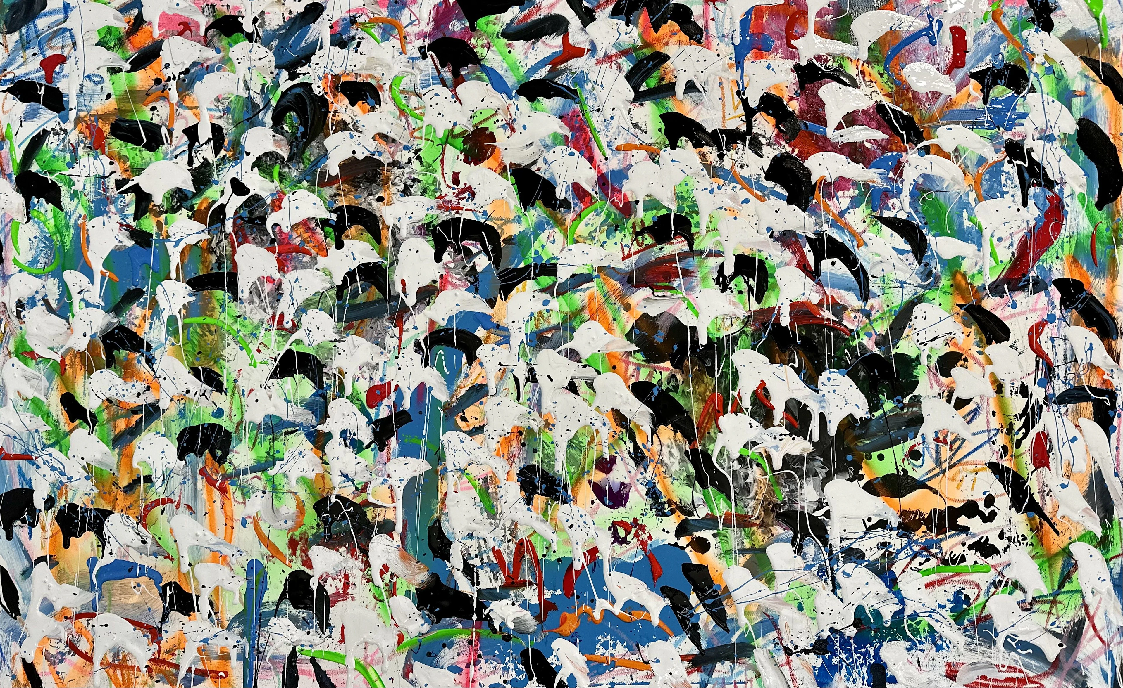 Spring Blossoms - Jakob Gold