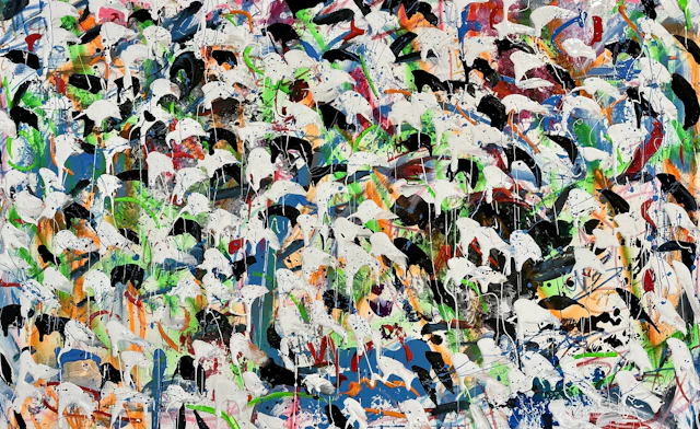 Spring Blossoms - Jakob Gold