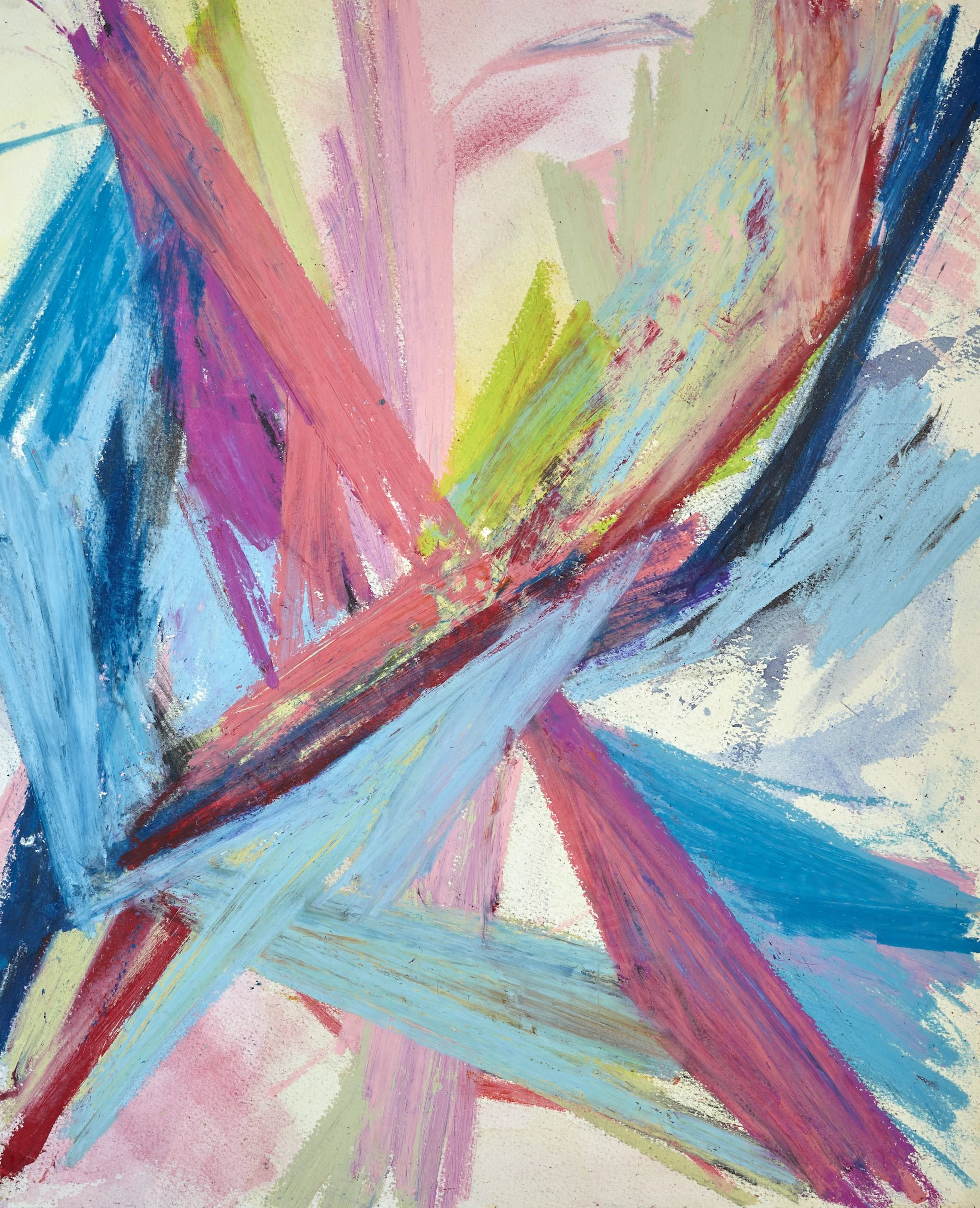 Fulcrum - Timothy Gent