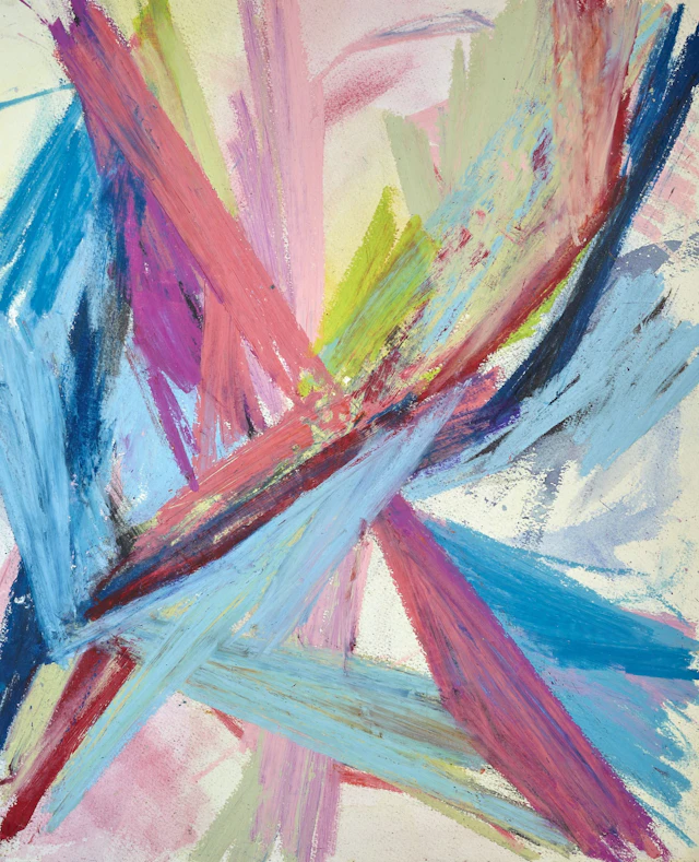 Fulcrum - Timothy Gent