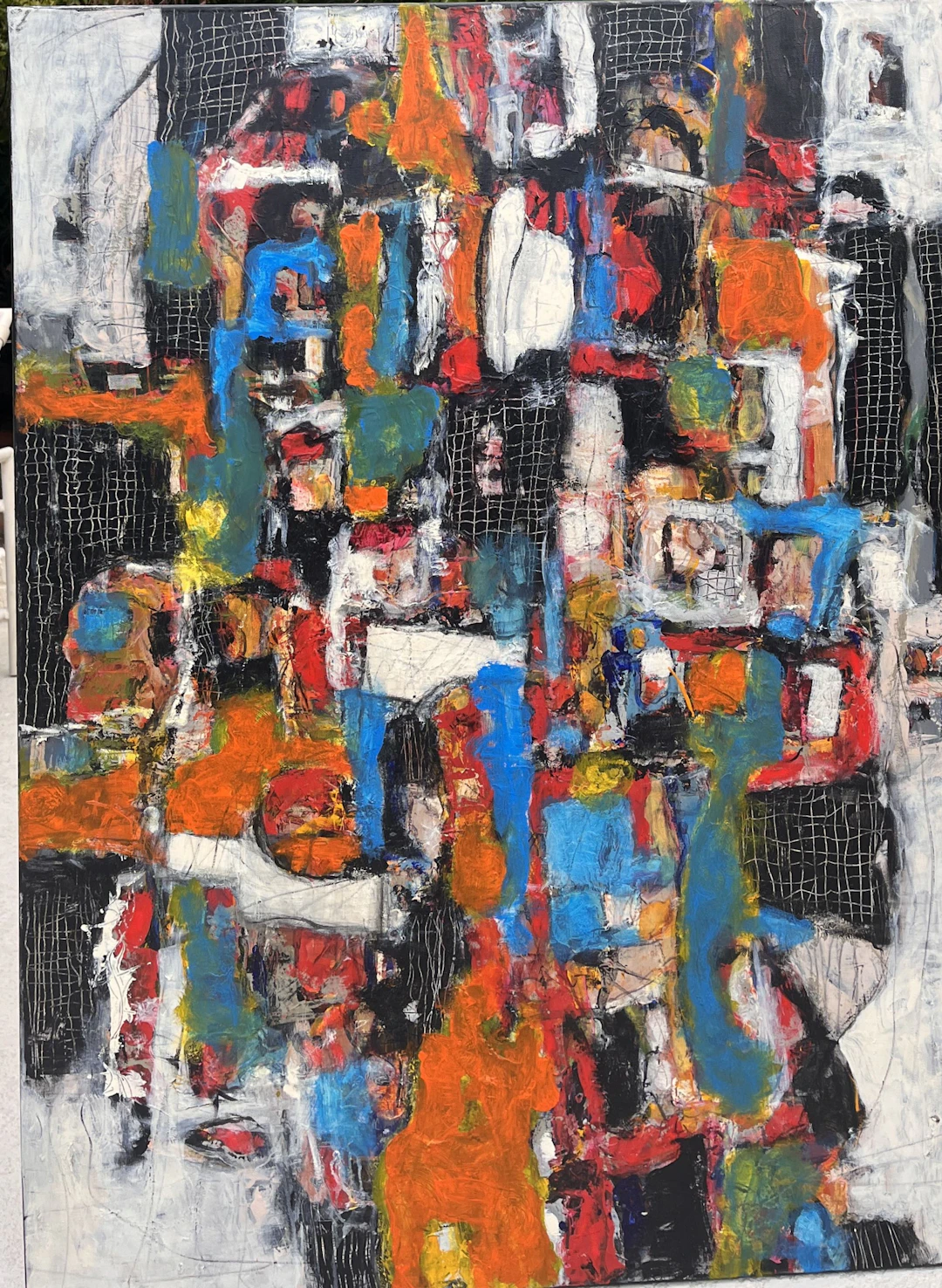 Beyond The Blue 17 - Jeffrey Davies
