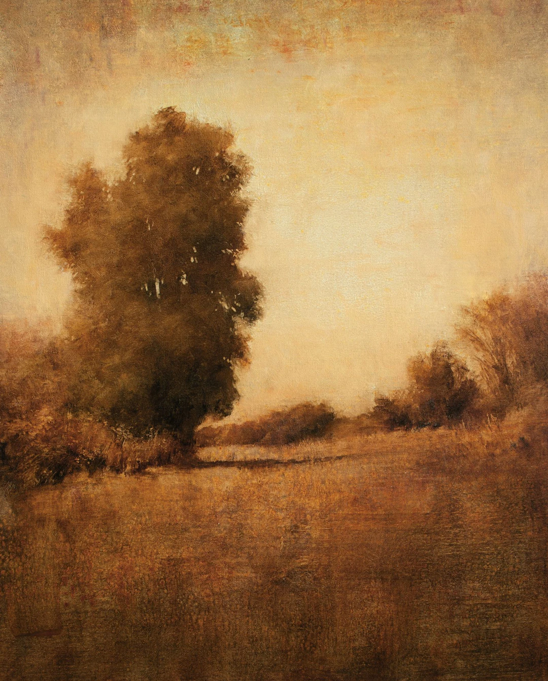 A Distant Meadow 231105 - Don Bishop