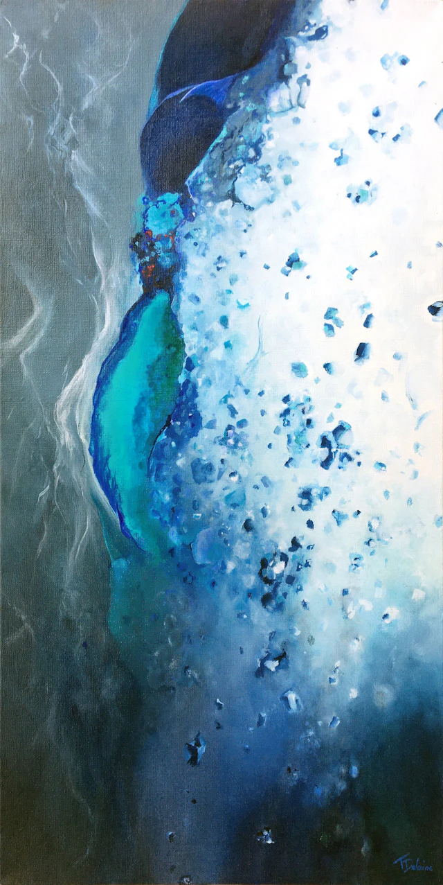 Contemplation Opus XI - Theophile DELAINE