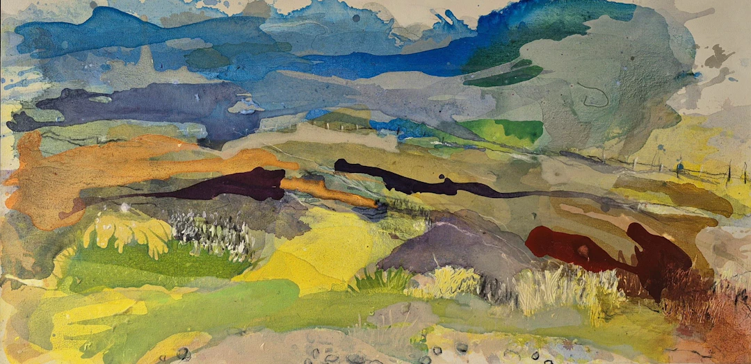Edgelands - wendy smith