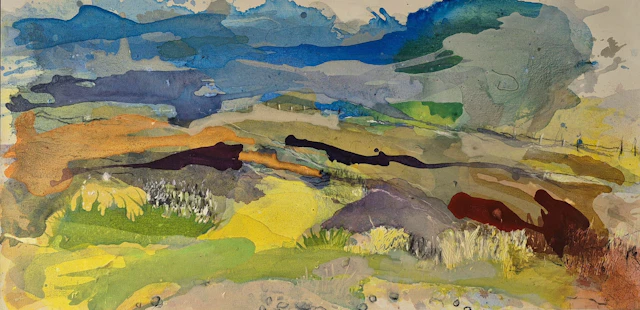 Edgelands - wendy smith