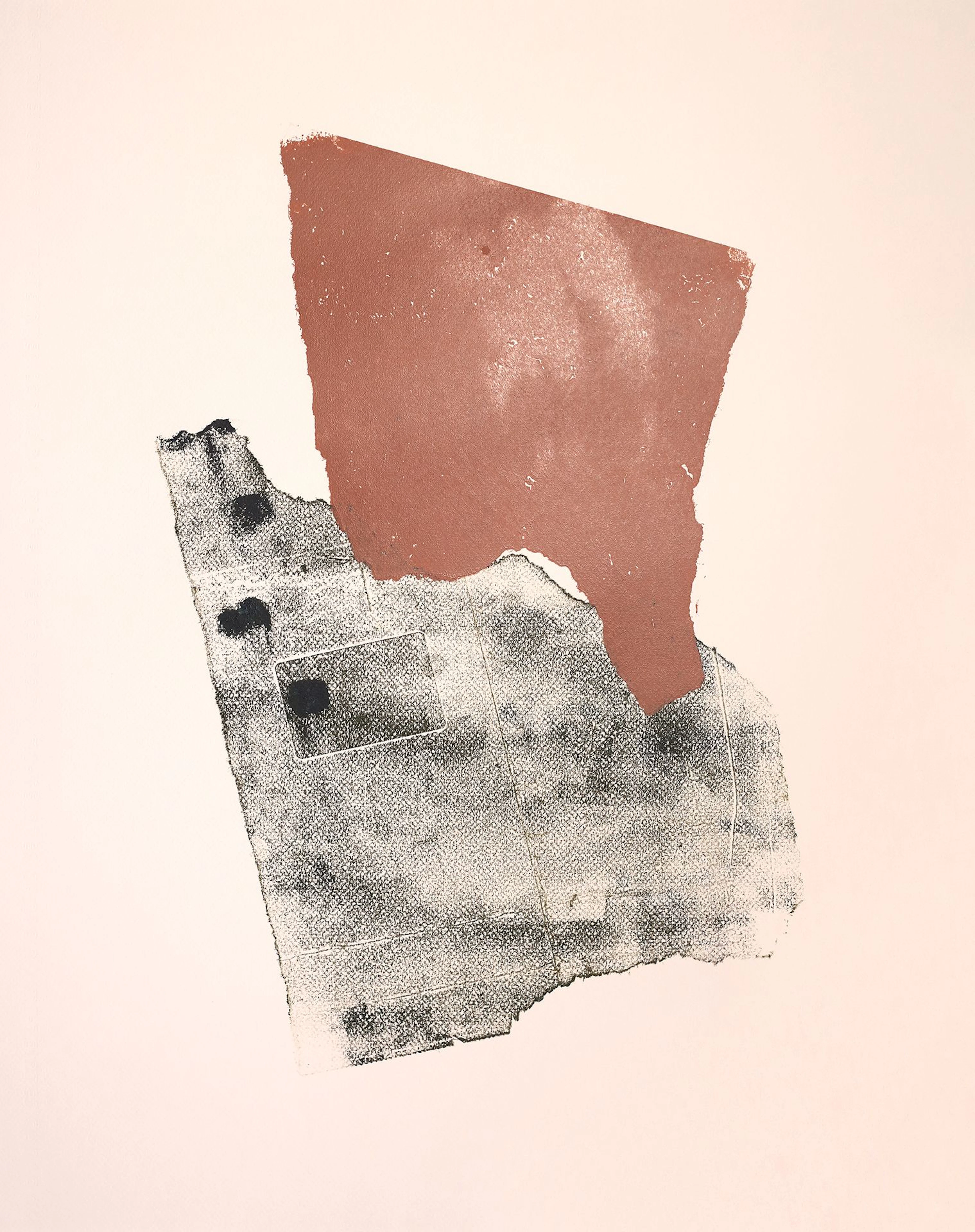 Rainshadow No 2 - Melissa McGill