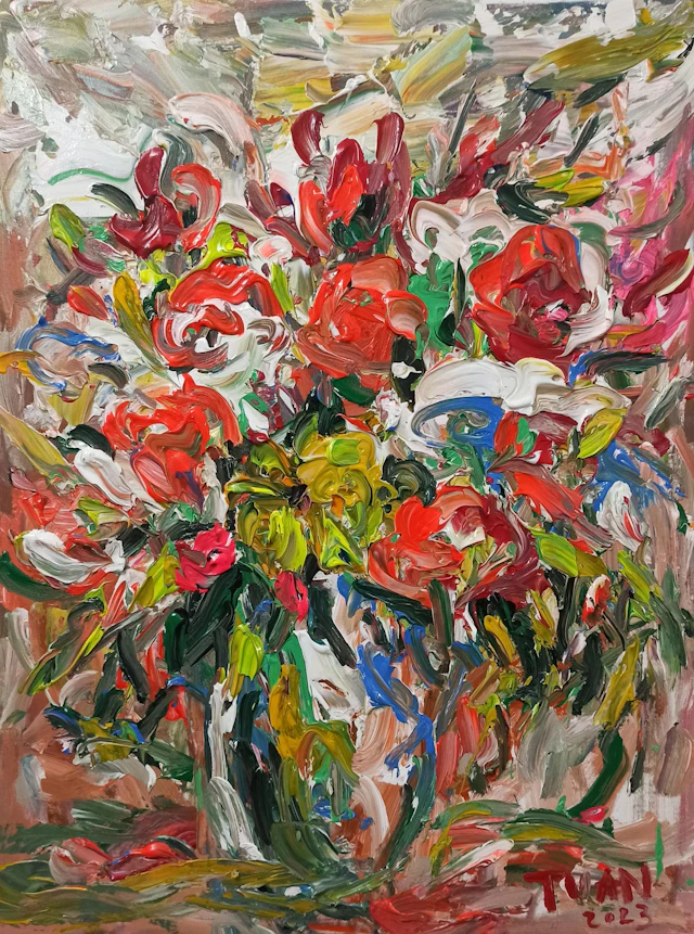 Bright new day - LE ANH TUAN