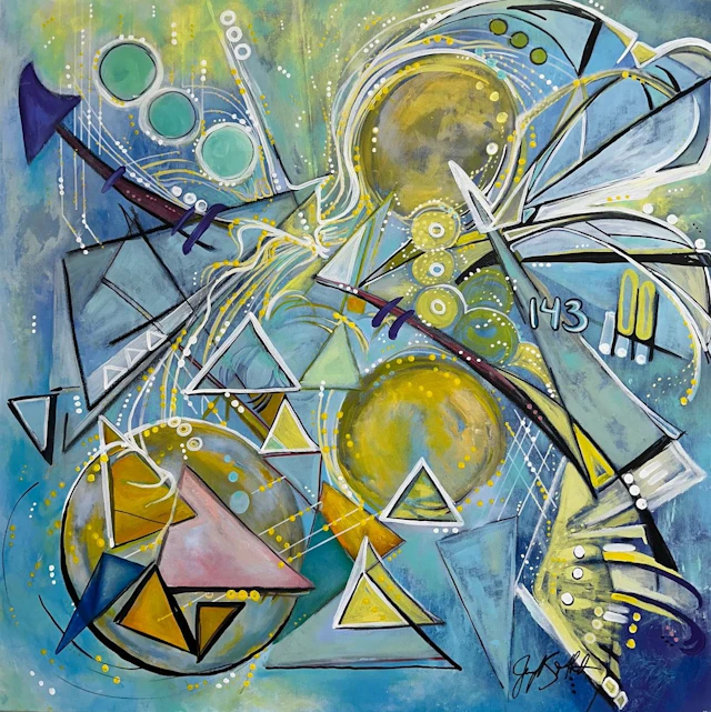 Transform - Jennifer Bothast