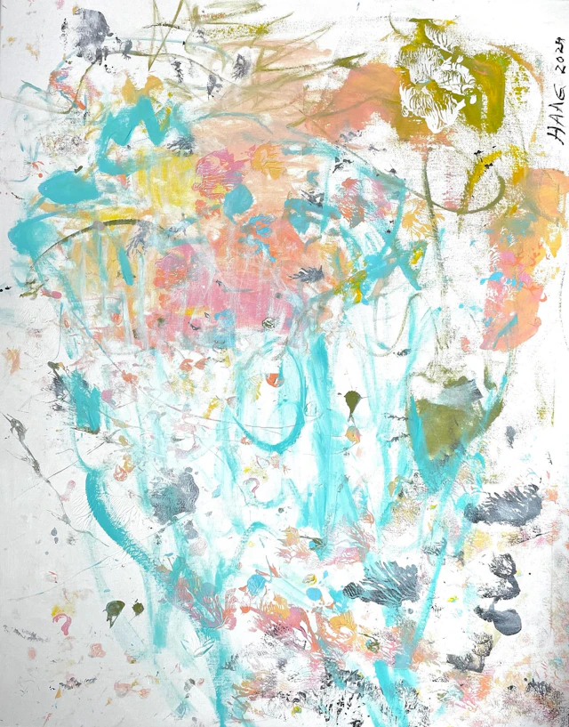 Cloud Cuckoo Land - Christel Haag