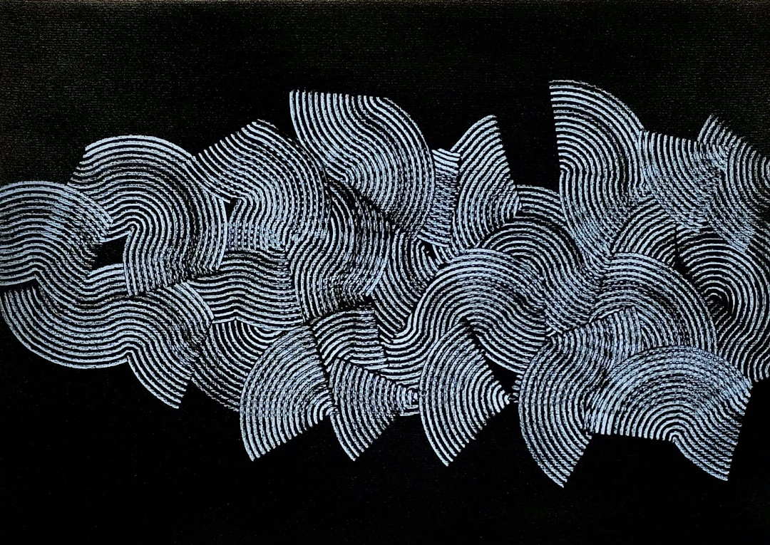 Apokalypsis 2024 24 - Luca Brandi