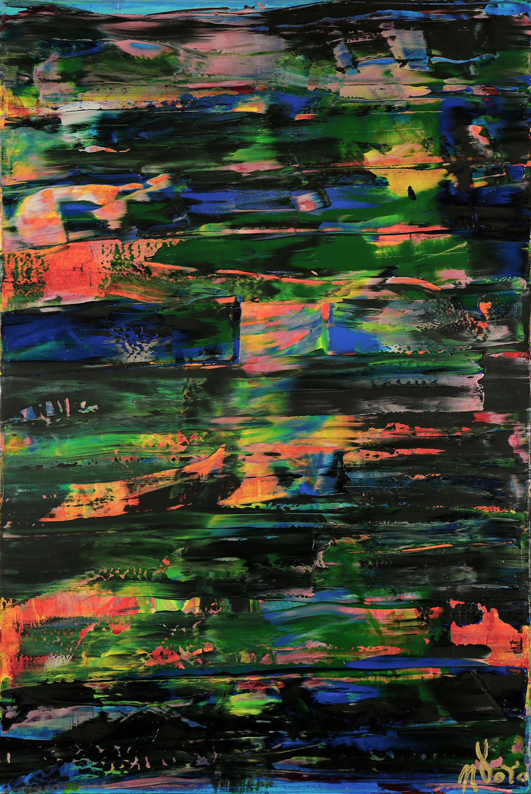 Some nights are better (than others) - Nestor Toro