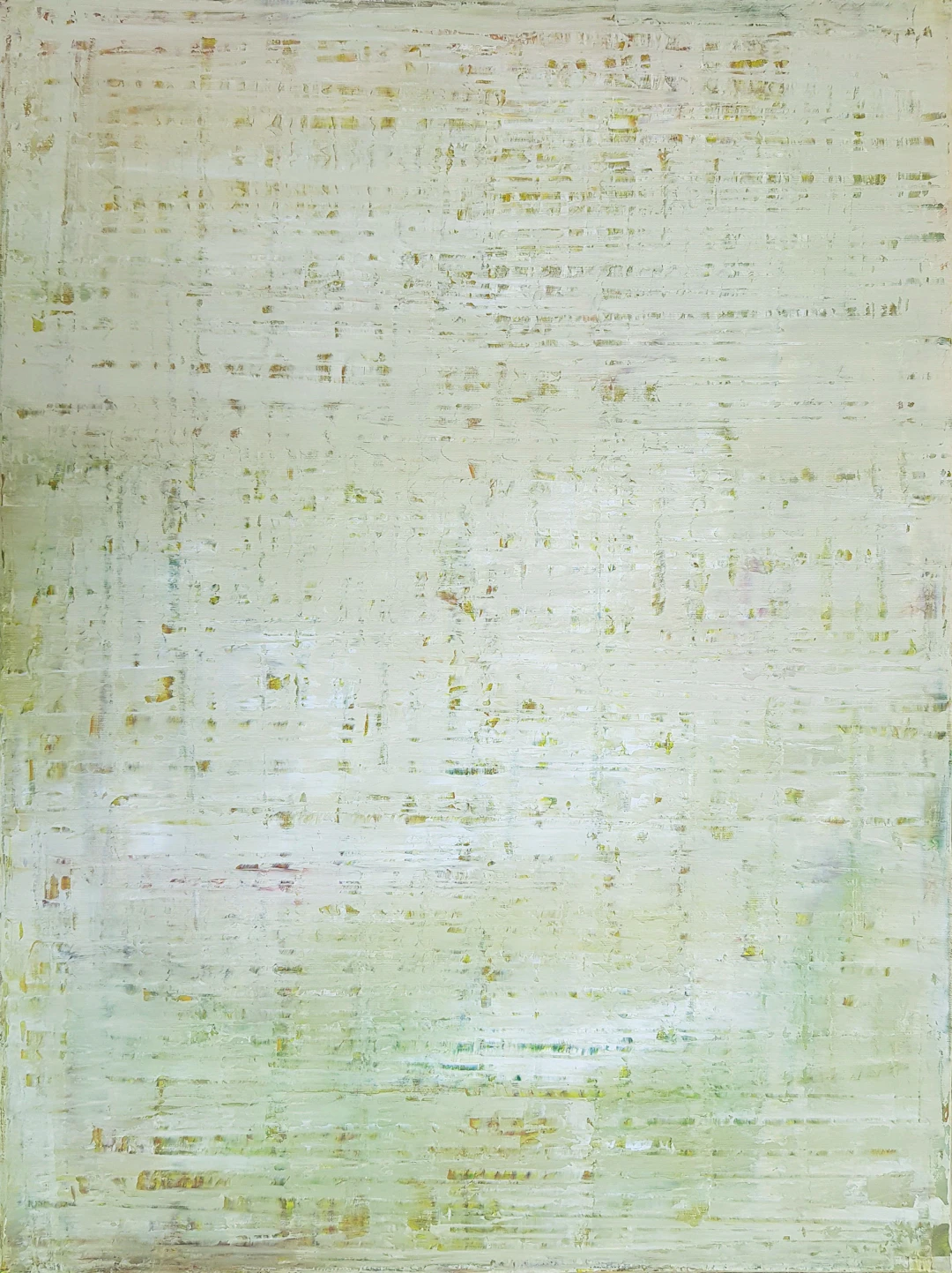 Creamy fog - Ivana Olbricht