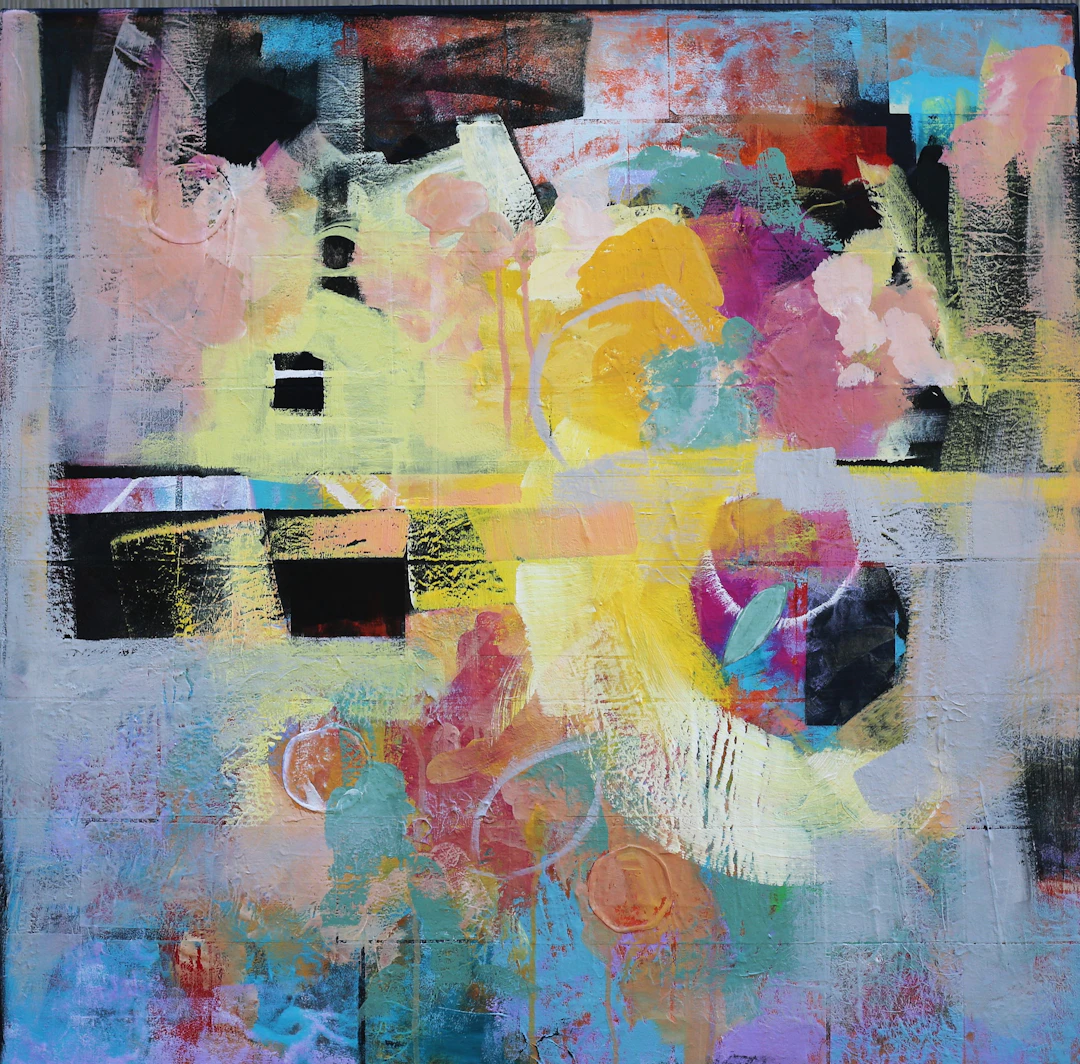 A Welcoming Light - Dara Daniel