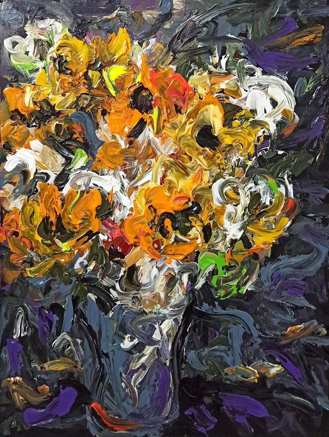 bright new day - LE ANH TUAN