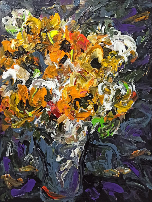 bright new day - LE ANH TUAN