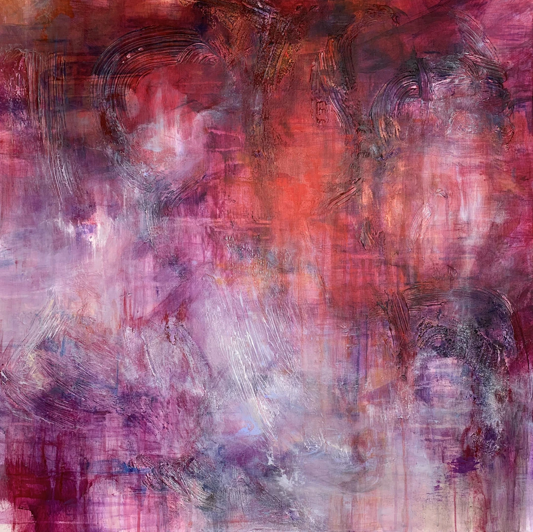 Elemental V - Katja Wittmer