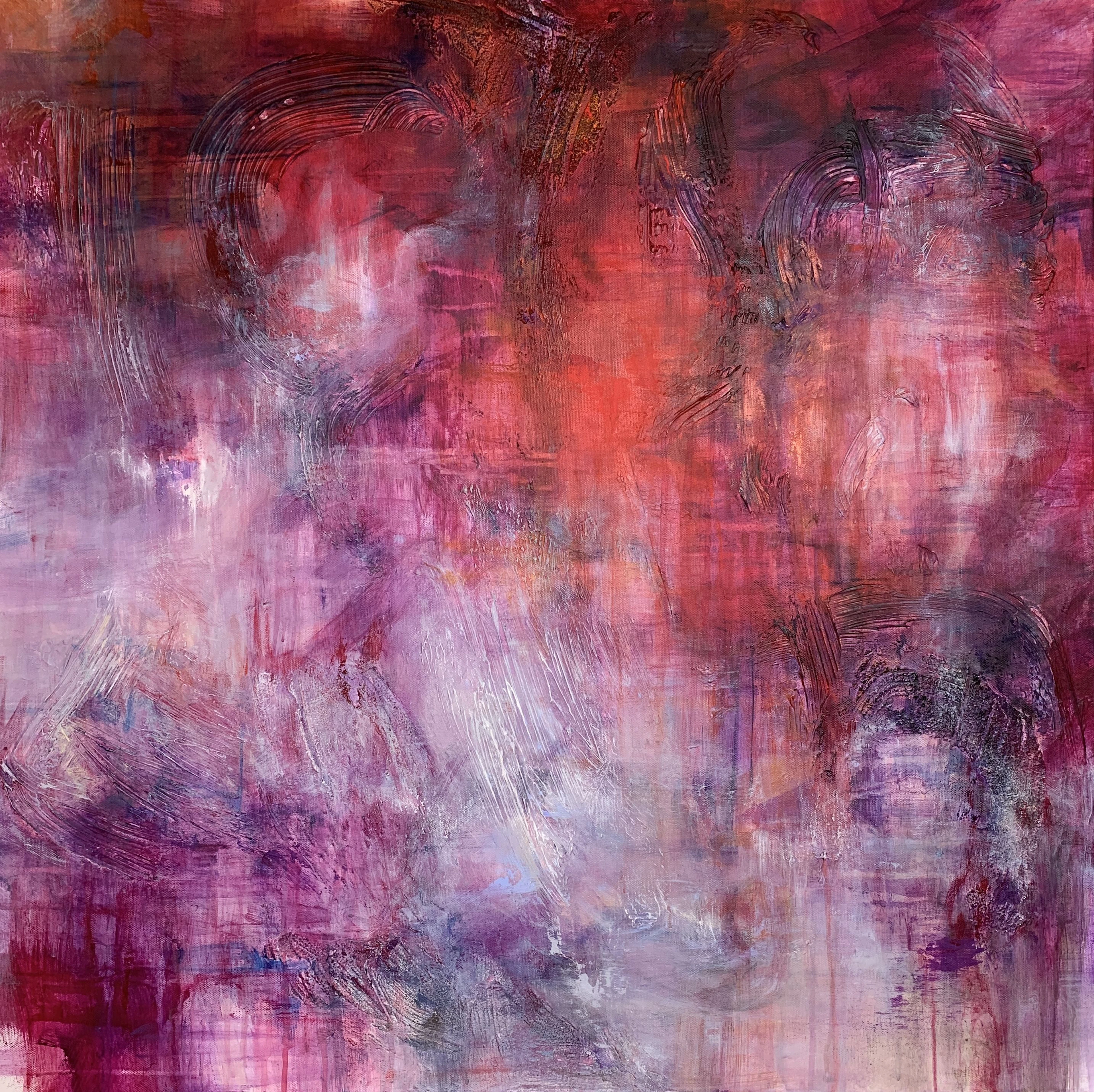 Elemental V - Katja Wittmer