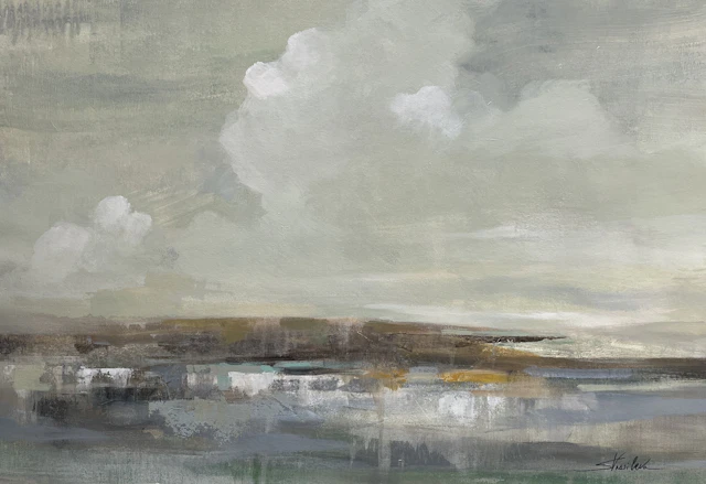 Low Horizon - silvia vassileva