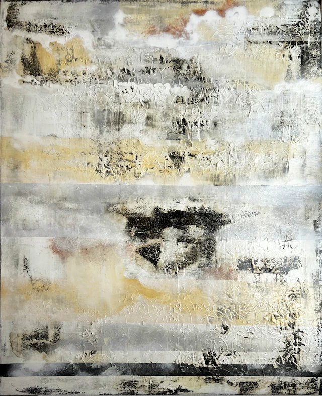 Silent Facades - Sergio Aranda
