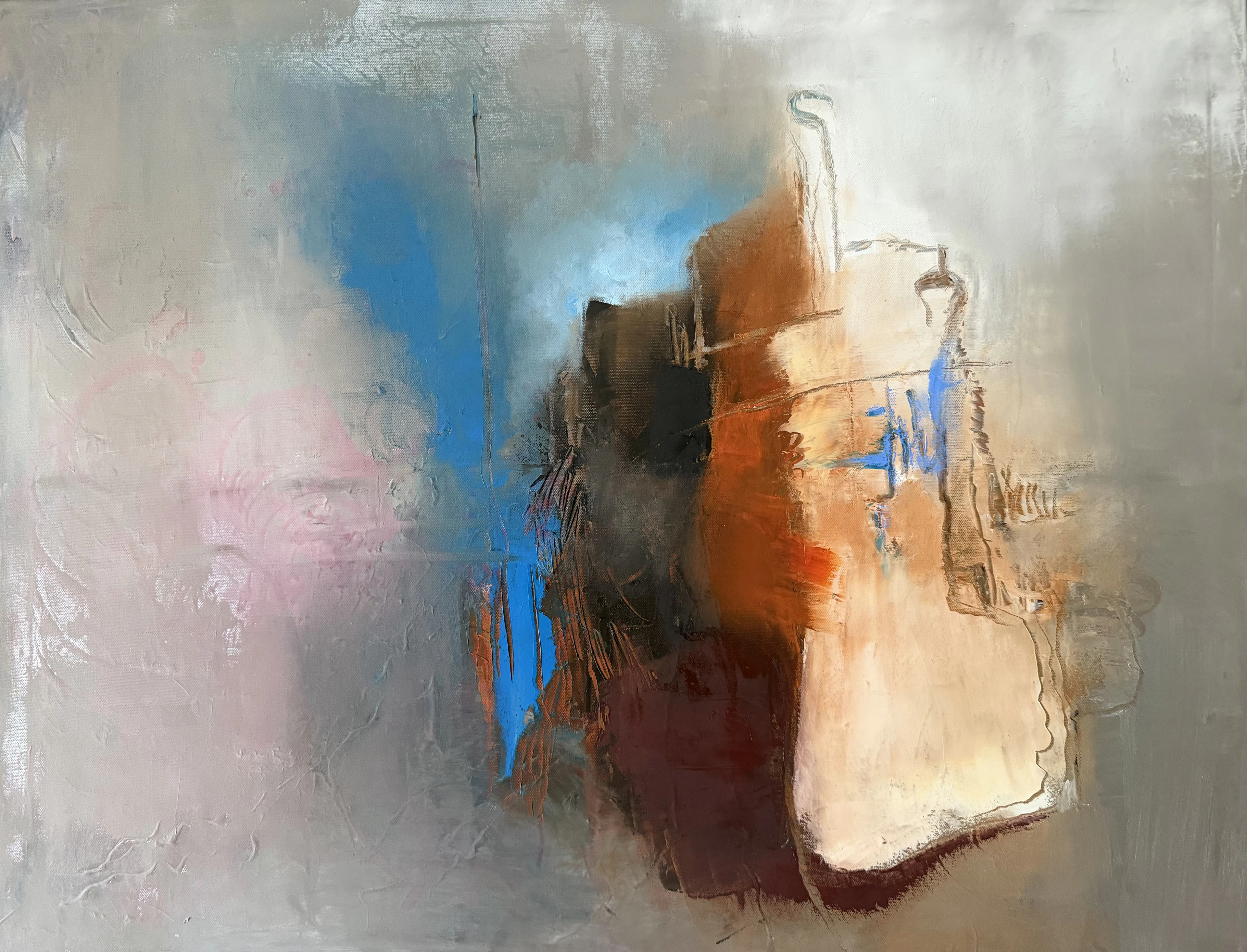 Convergence - Ludmila Budanov