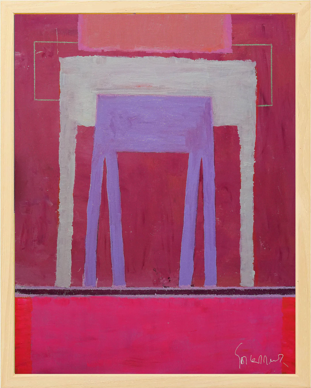 Liberation of the mind 14 - geert lemmers