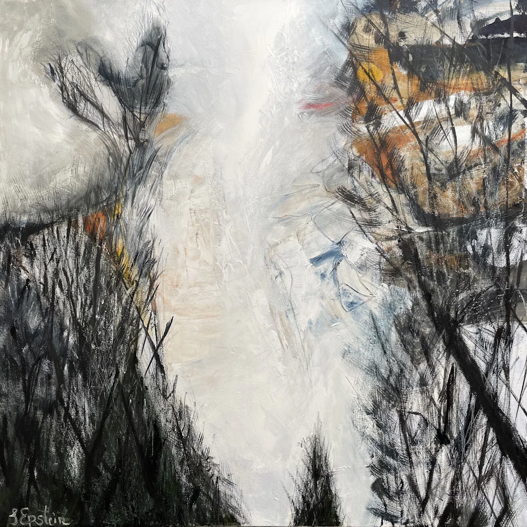 Light in Time of Darkness - Irit Epstein