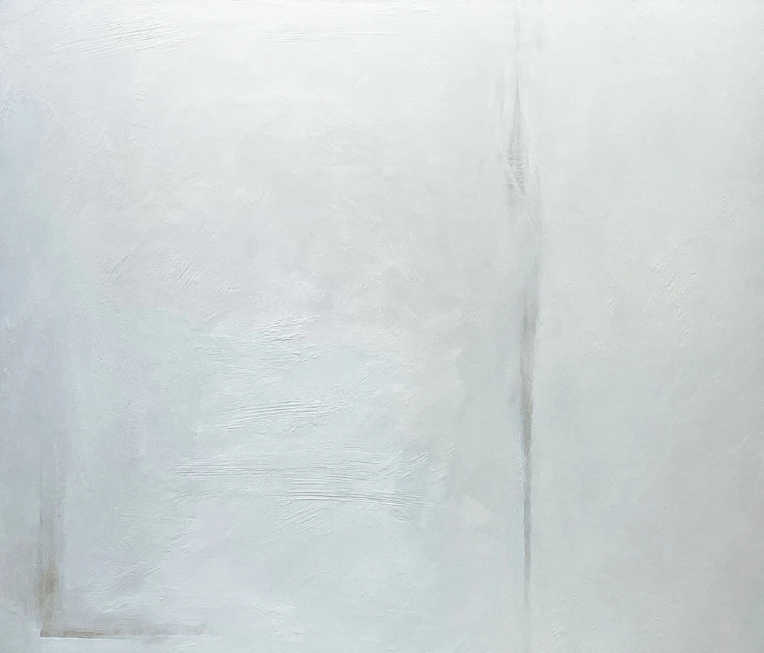 Silence - Judy Hintz Cox