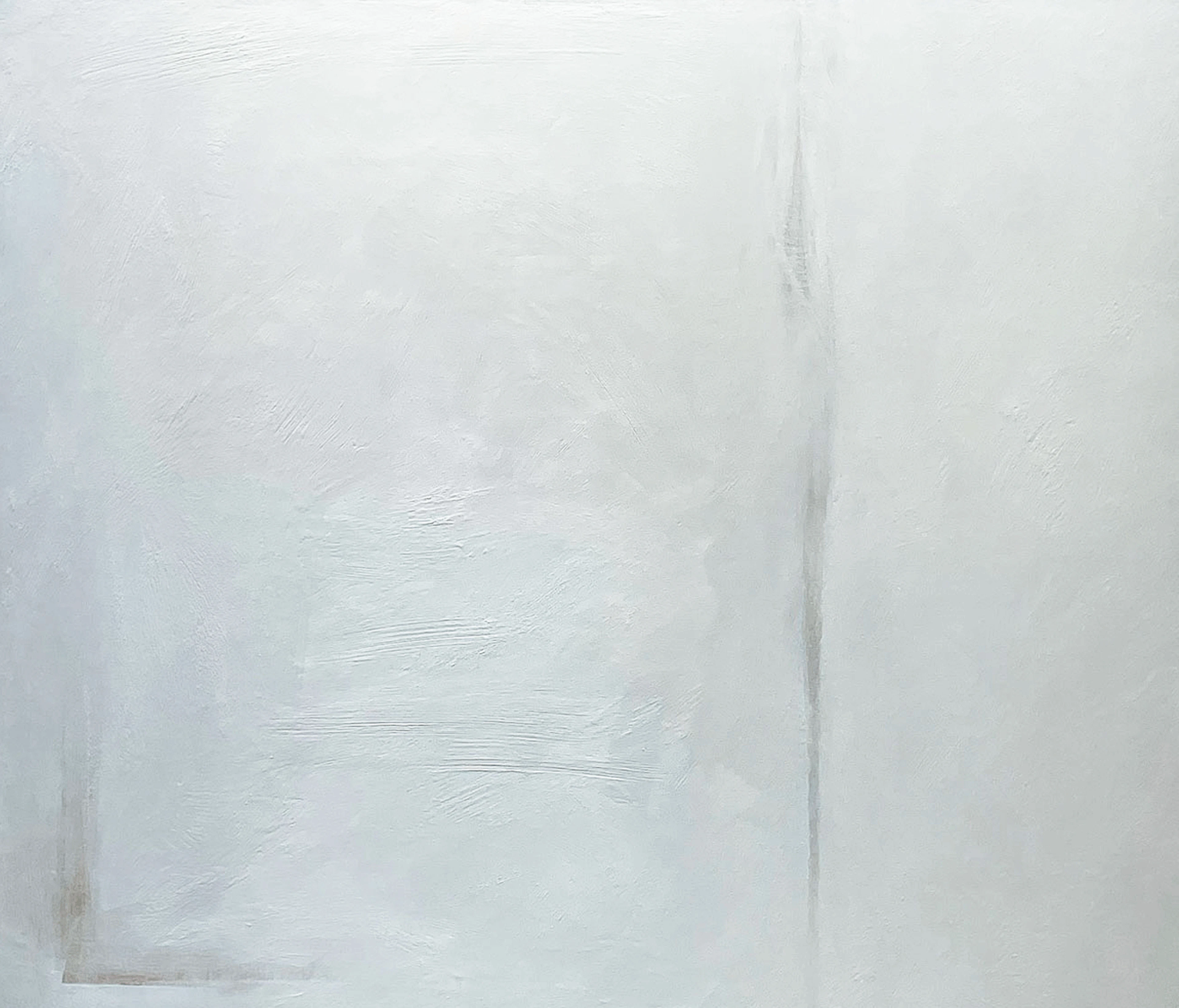 Silence - Judy Hintz Cox